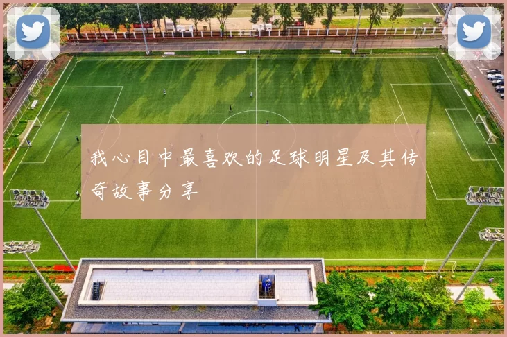我心目中最喜欢的足球明星及其传奇故事分享