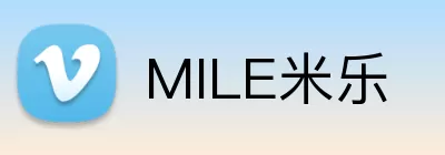 MILE米乐 Logo