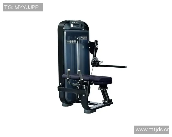 环洋健身器材公司简介与产品推荐